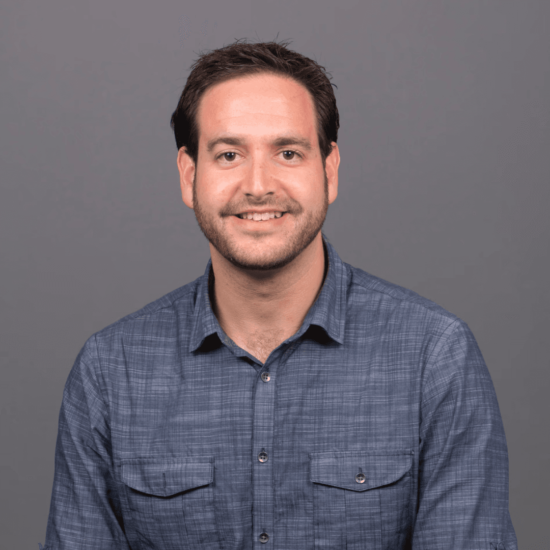 Rob Seigel, PhD