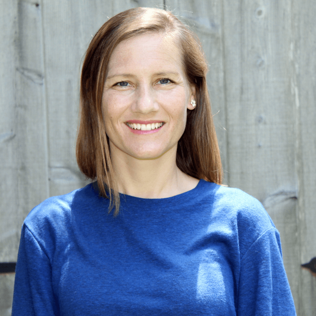 Ariel Morningstar, DSc, OTR/L