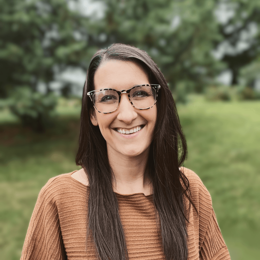 Christy Jo Edgerle, MS, OTR/L