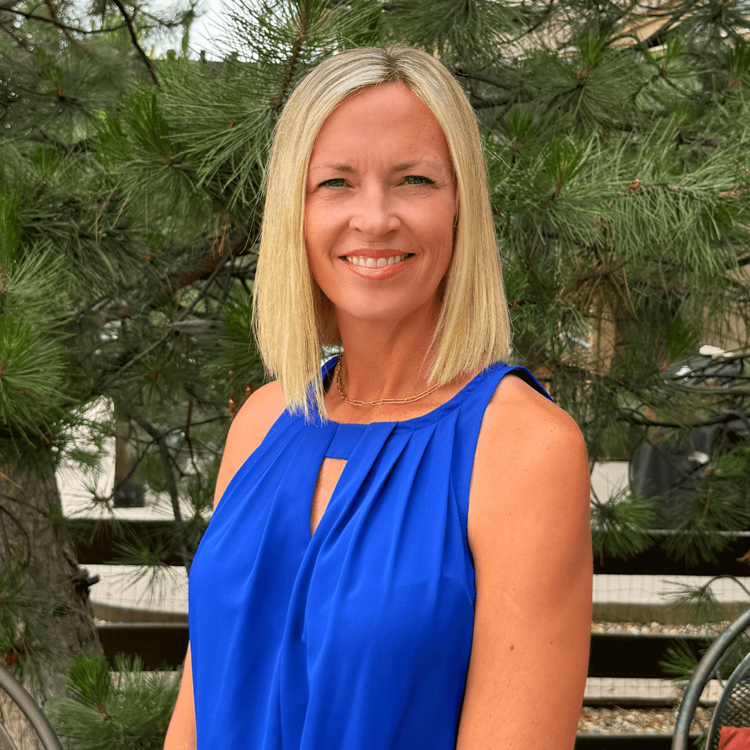 Jamie Schreckler, MA, OTR/L