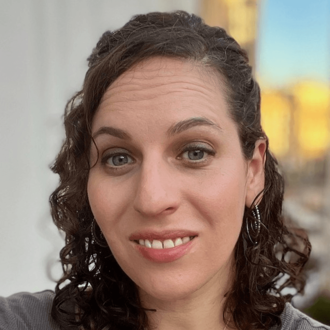 Julia Colton, MS, OTR/L