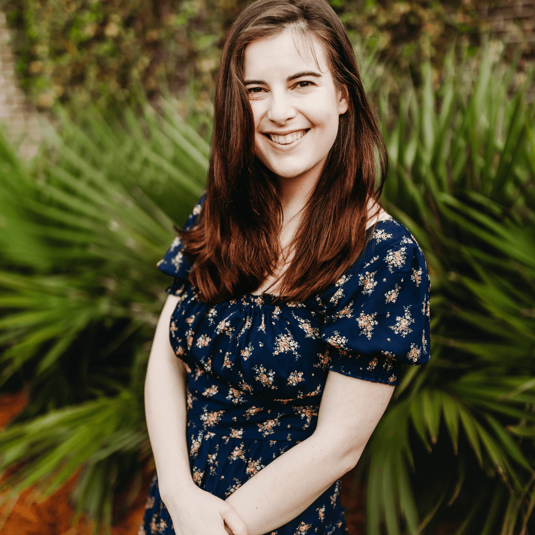 Kendra Piontek, MS, OTR/L, Kinspire clinician