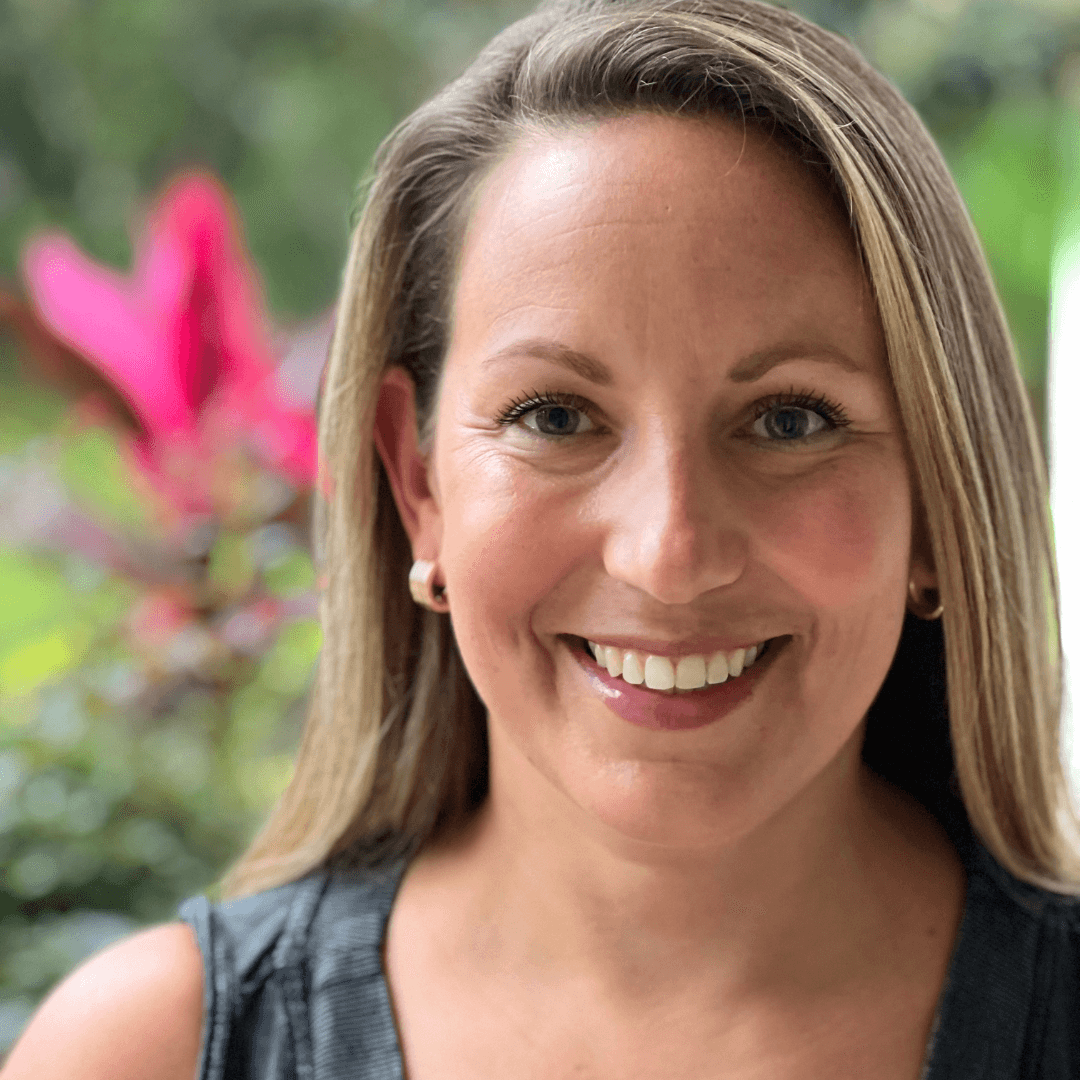 Lauren Huddleston, MS, OTR/L