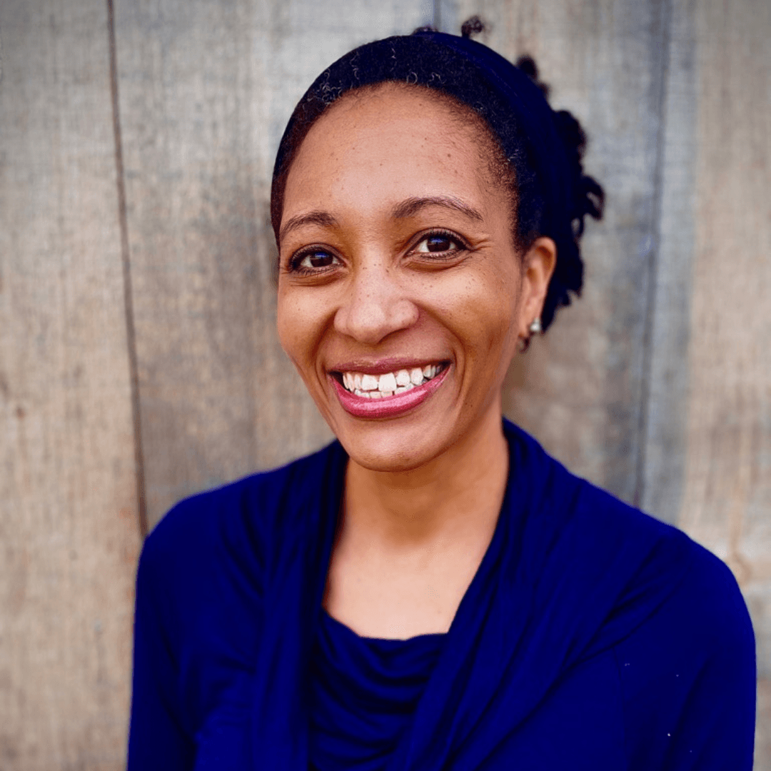 Marina Scott, MS, OTR/L