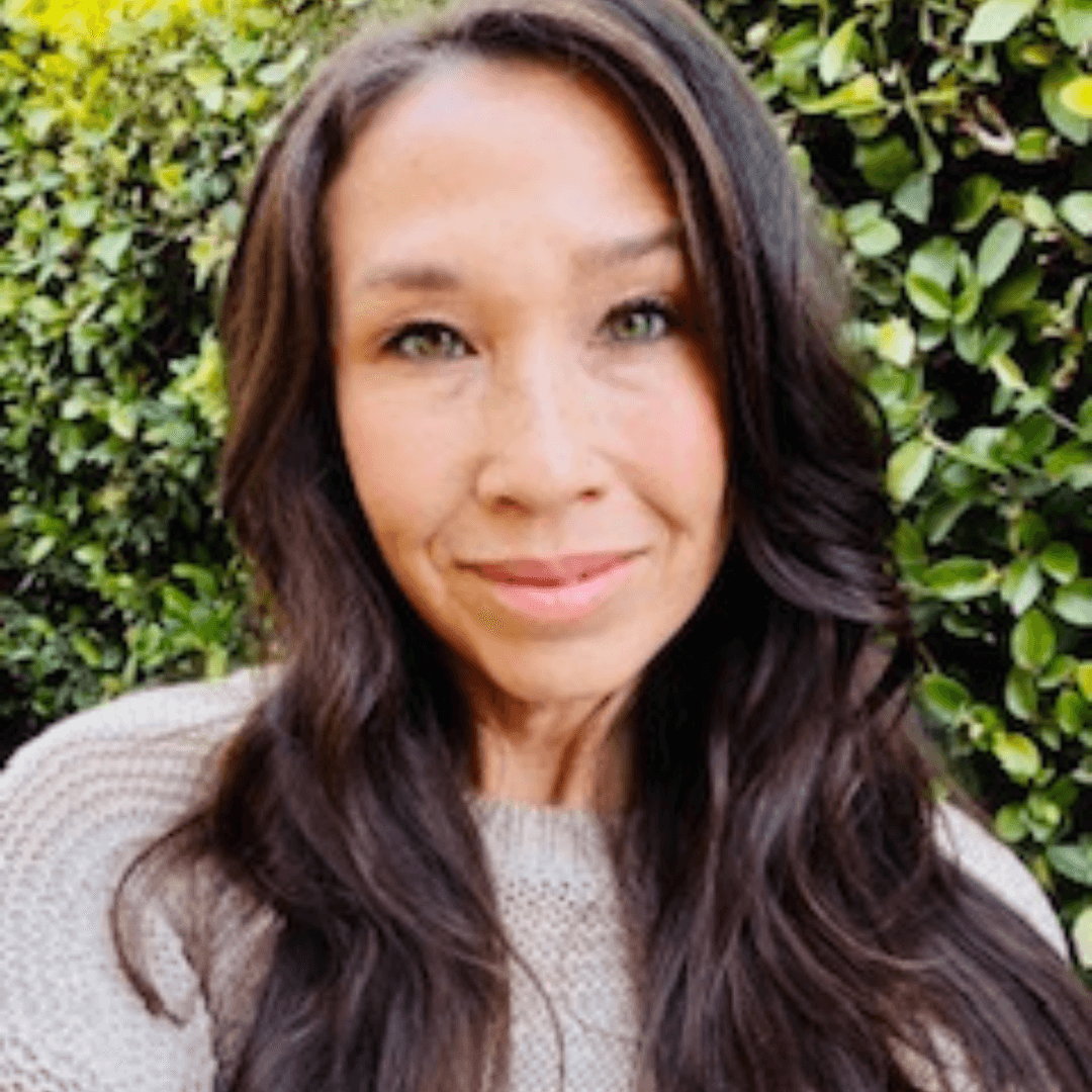 Nicole Lussier, MOT, OTR/L