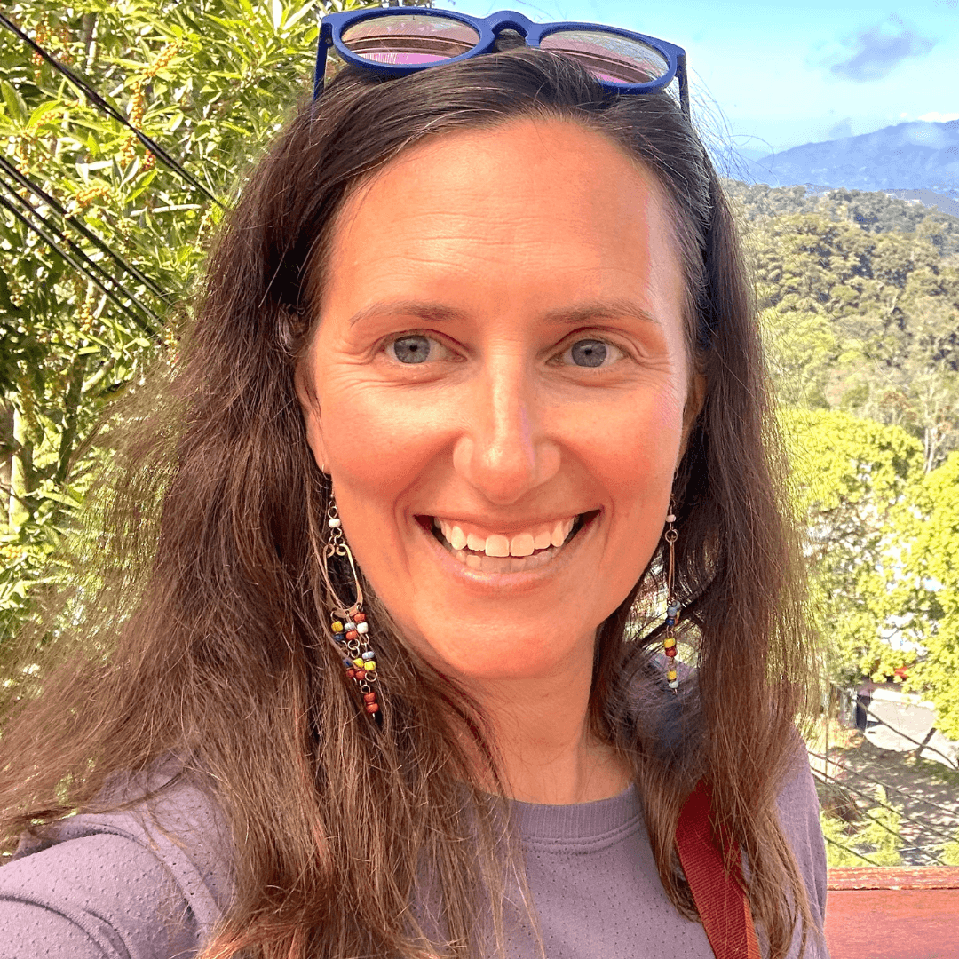 Rachel Yakar, MOT, OTR/L