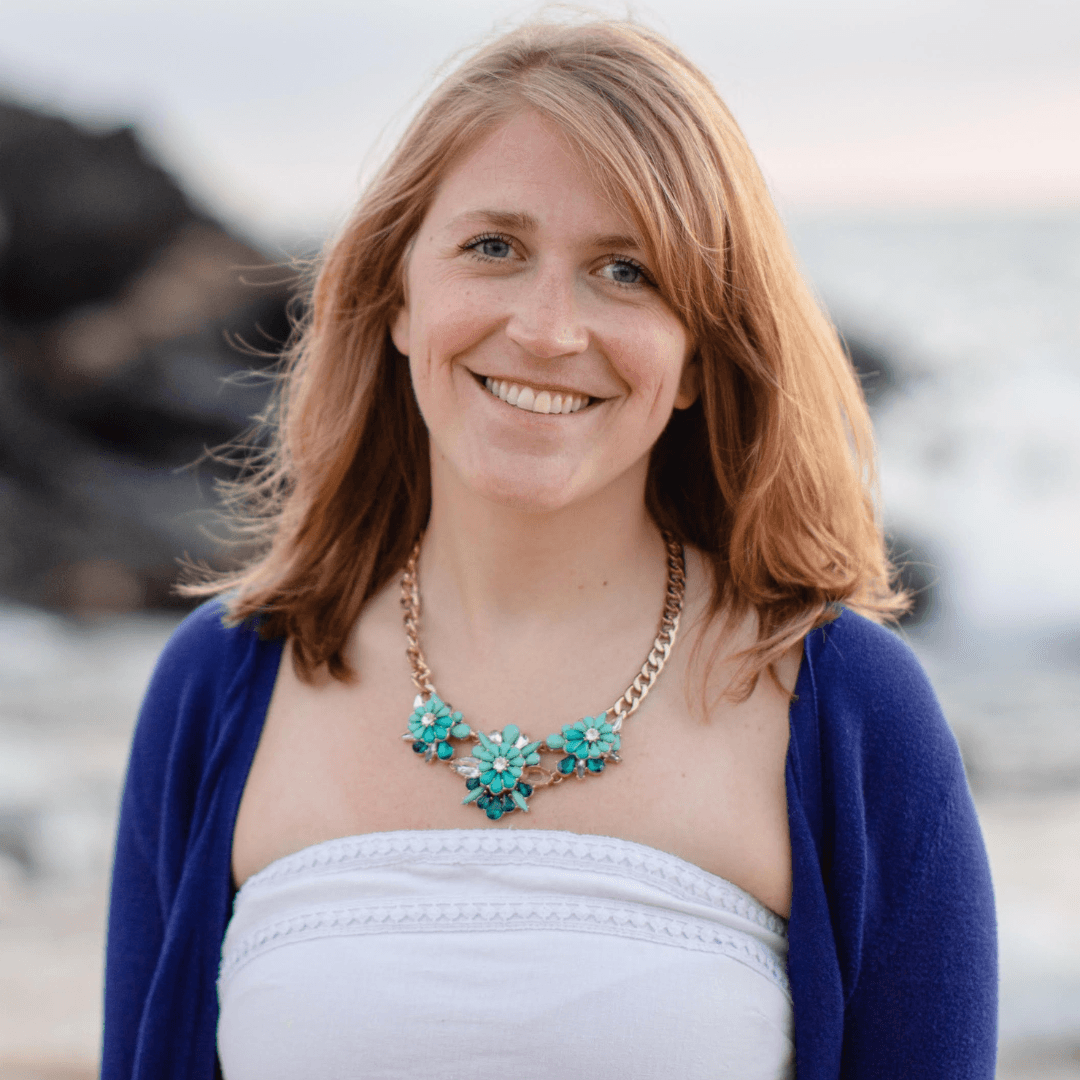 Stephanie Kovacs, OTR/L, Kinspire clinician