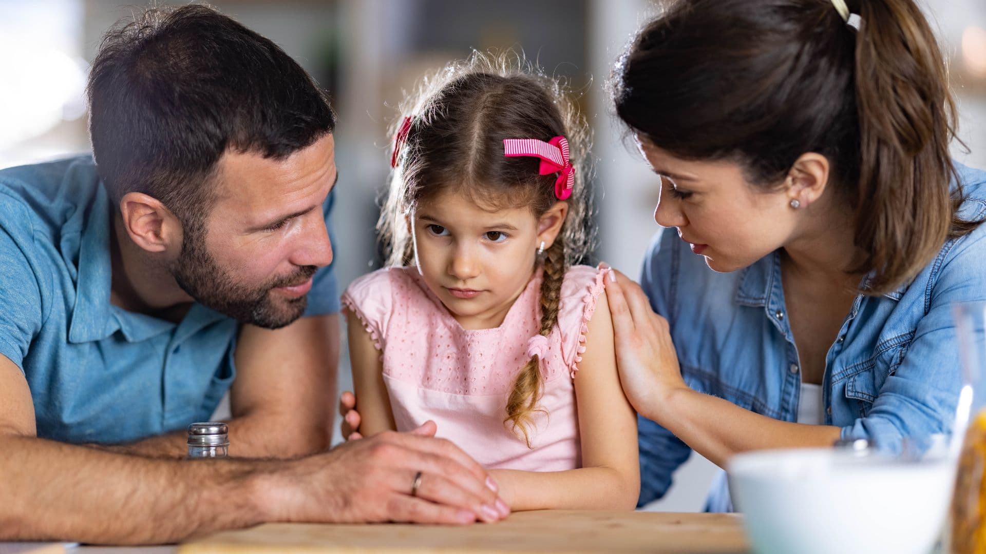Understanding your child’s sensory profile
