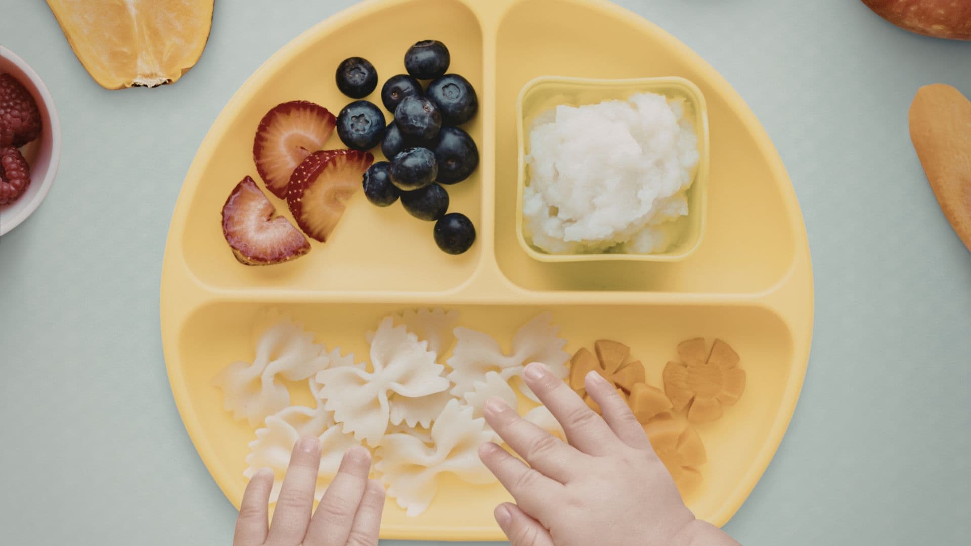Picky Eating Support Group