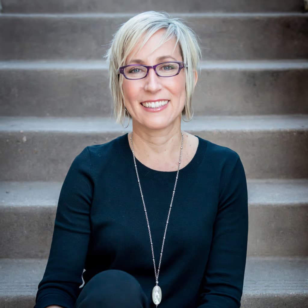 Jill Gitten Aloia, PhD, ABPP-CN